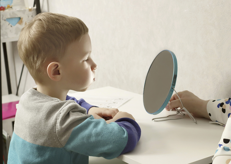 Методы коррекции и развития устной речи у ребенка