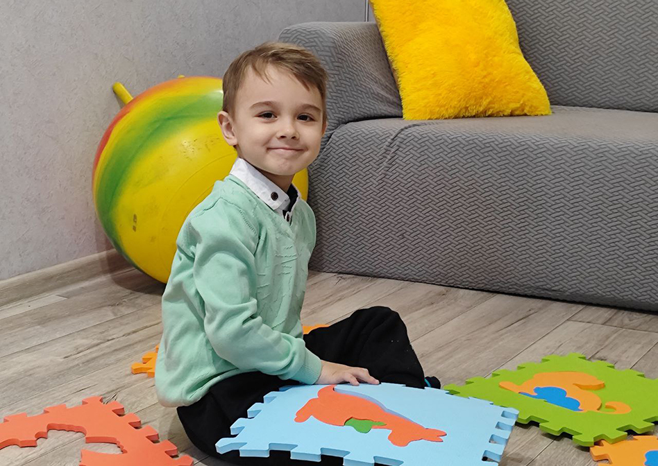 Консультация логопеда для детей до 1 года