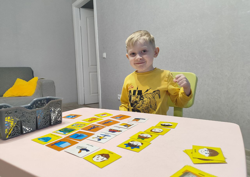 Развитие речи у детей и дошкольников