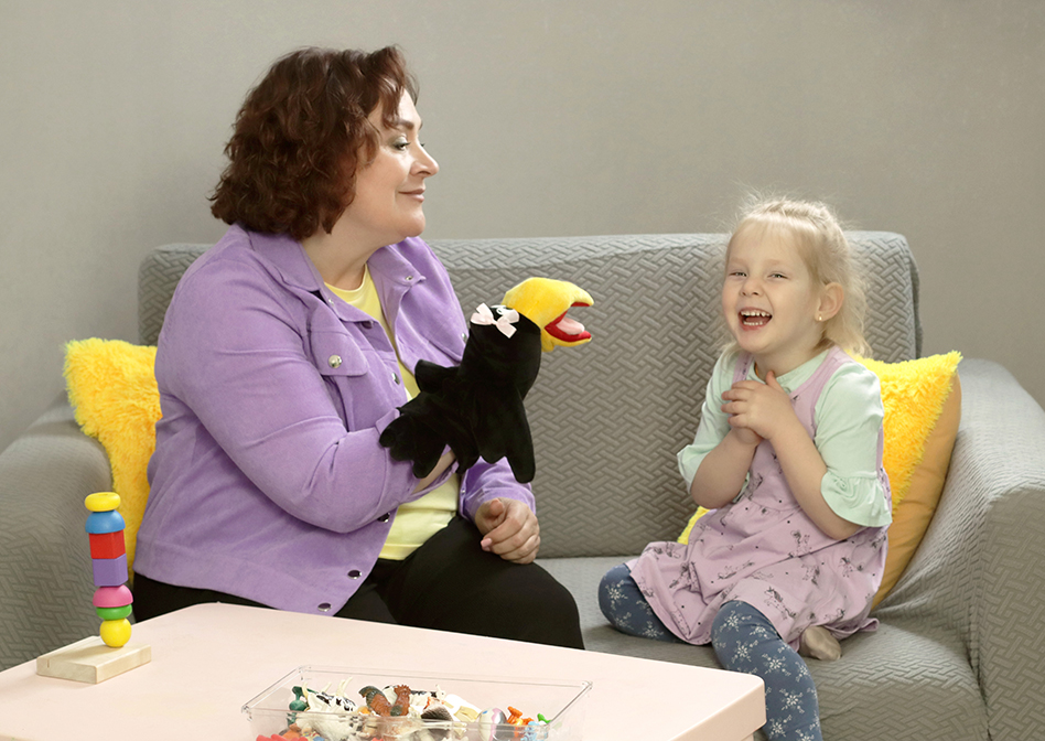 Что такое сенсорное развитие детей в раннем возрасте